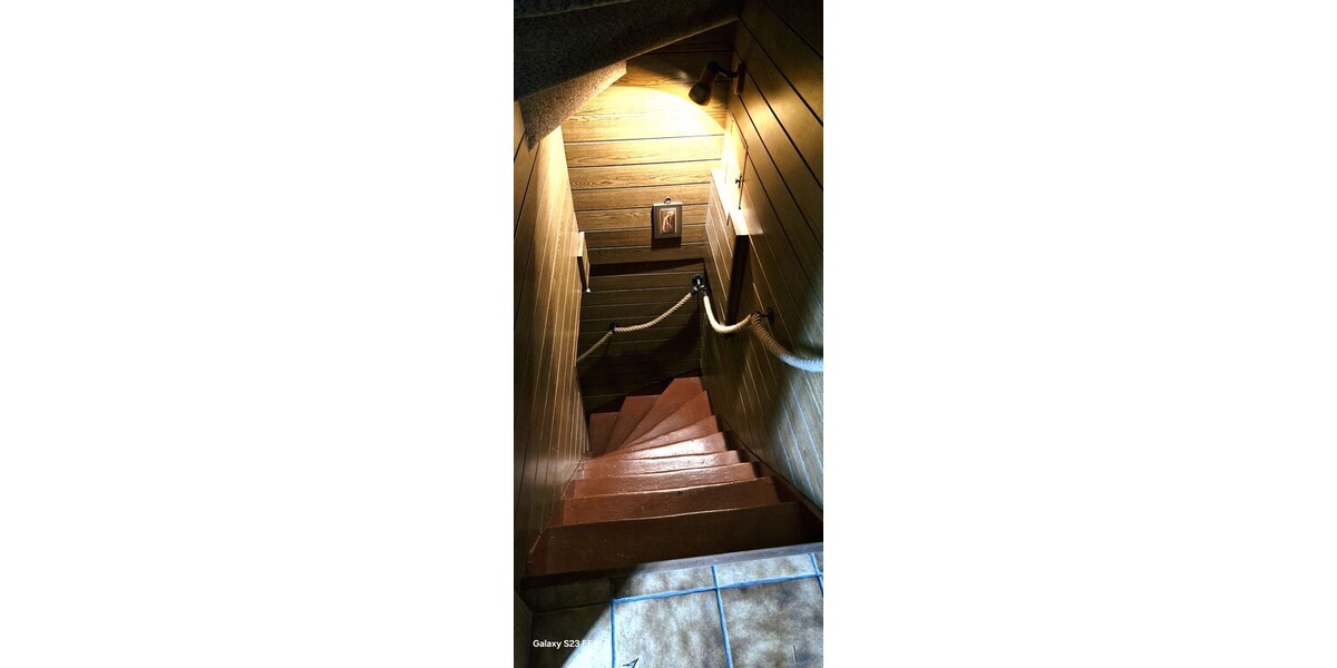 Doppelhaushälfte mit Garagenhof und kleinem Garten in Remscheid-Lennep zimmer