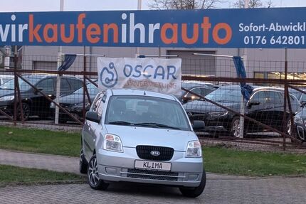 Kia Picanto 146.000 km 1.699 &euro; Kempen 47906