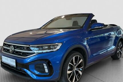 VW T-Roc 8.969 km 38.990 &euro; Neuss 41469