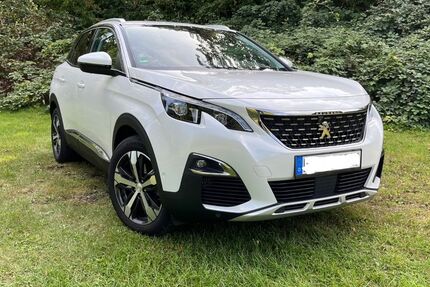 Peugeot 3008 39.850 km 18.900 € Ratingen 40878