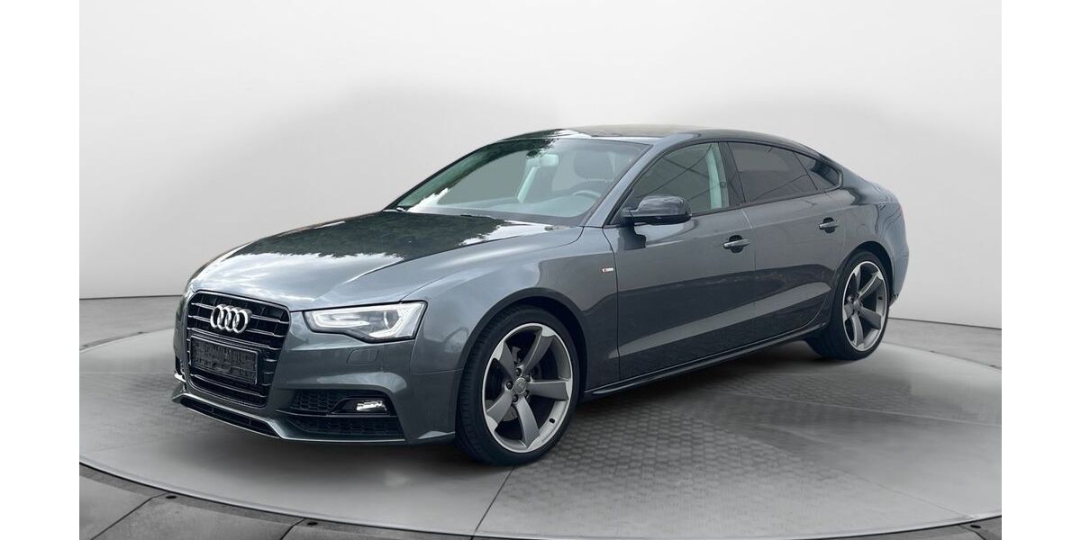 Audi A5 129.000 km 15.900 &euro; Dormagen 41540