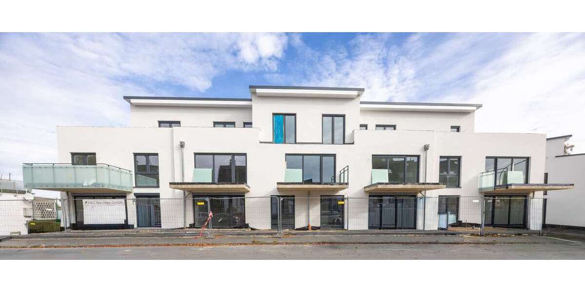 Wohnung zum Kaufen in Wuppertal 510.000 € 123.02 m² 4 zimmer