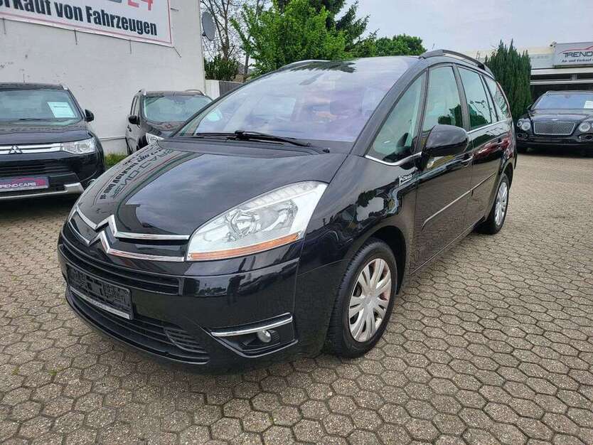 Grand C4 Picasso