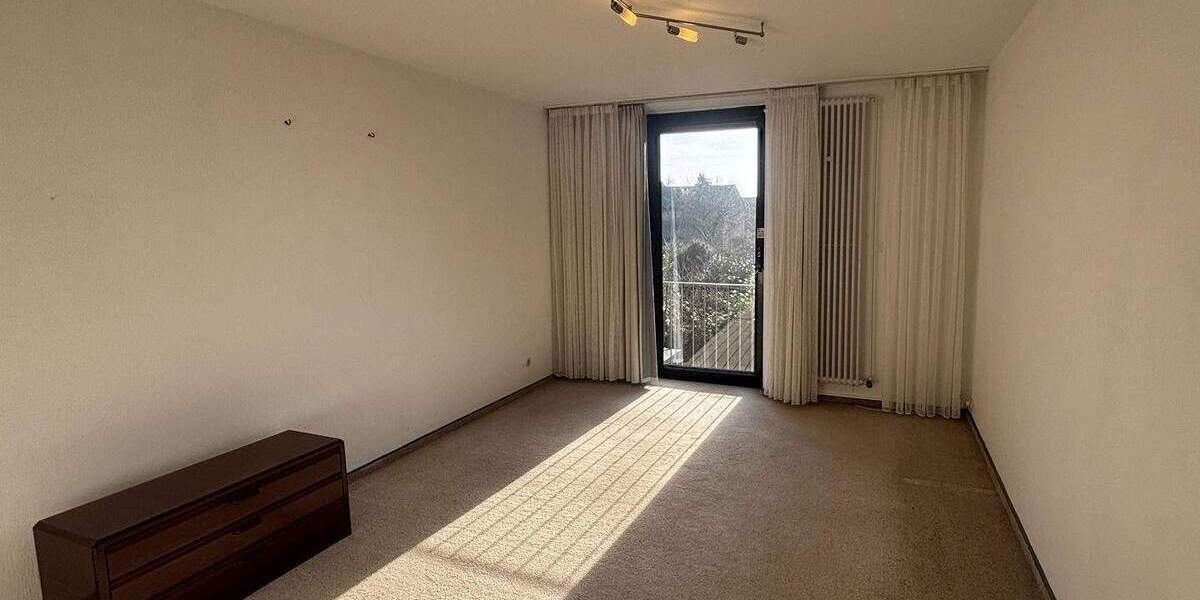 Reihenendhaus Krefeld Traar - 4 Zimmer, 100 m&sup2;, 389.000&euro; | Angebot:25741177