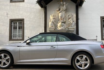 Audi A5 150.000 km 19.900 &euro; Pulheim 50259