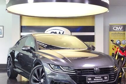 VW Arteon 121.958 km 22.990 &euro; Duisburg 47058