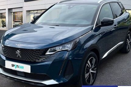 Peugeot 3008 22.876 km 23.980 &euro; Solingen 42655