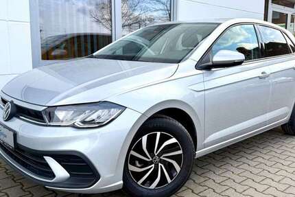 VW Polo 9.700 km 19.950 &euro; Viersen 41748