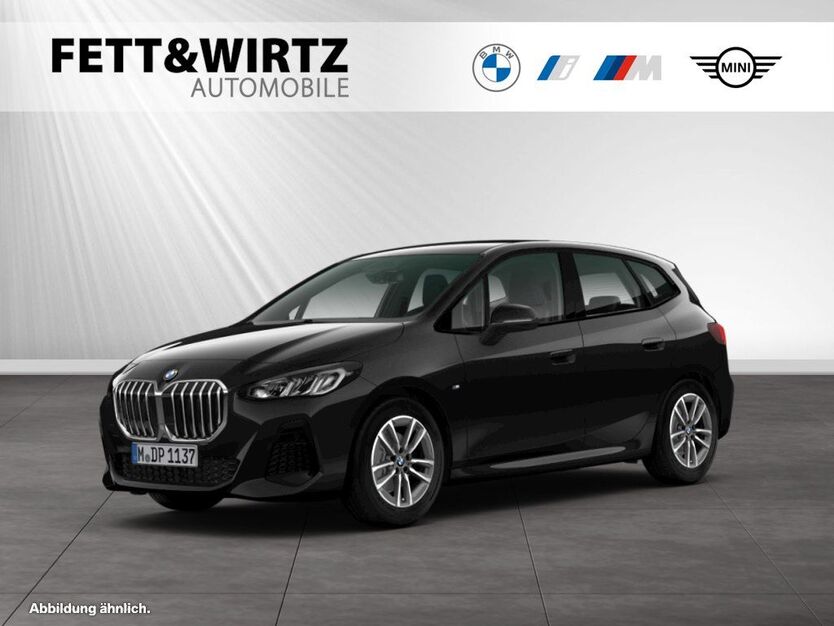 BMW 220 Active Tourer 31.900 km 31.390 € Moers 47441