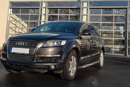 Audi Q7 290.000 km 7.950 &euro; Langenfeld 40764