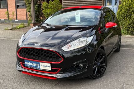 Ford Fiesta 115.000 km 6.990 &euro; Mönchengladbach 41068