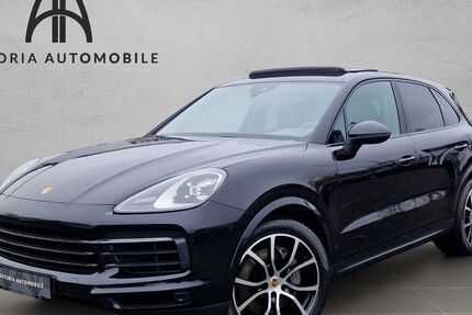 Porsche Cayenne 84.686 km 48.990 &euro; Kaarst (bei Düsseldorf) 41564