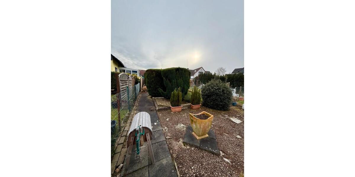 Doppelhaushälfte Solingen Aufderhöhe - 3 Zimmer, 57 m&sup2;, 310.000&euro; | Angebot:24666368