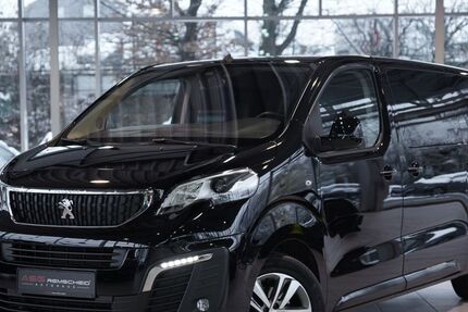Peugeot Traveller 25.300 km 44.800 &euro; Remscheid/NRW 42855