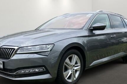 Skoda Superb 77.903 km 25.990 € Mettmann 40822
