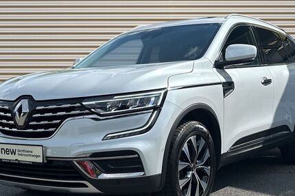 Renault Koleos 42.200 km 26.470 &euro; Duisburg 47059