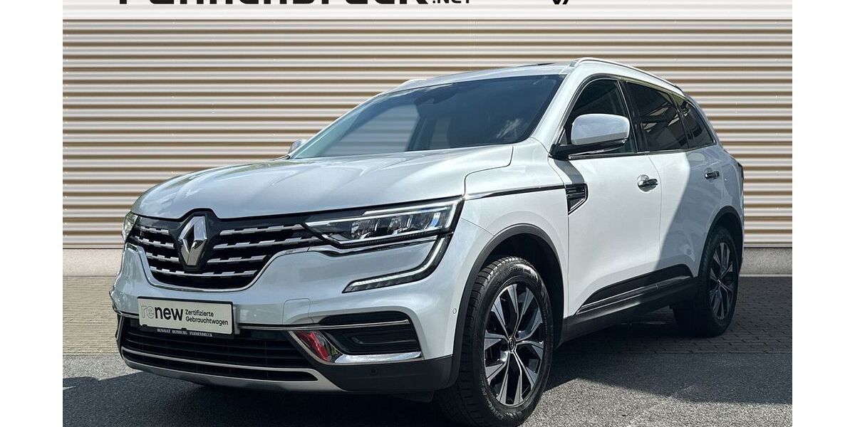 Renault Koleos 42.200 km 27.280 &euro; Duisburg 47059