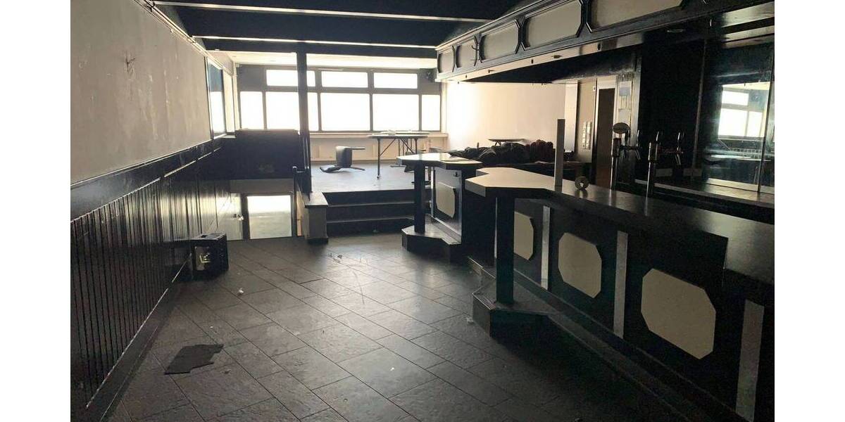 Gewerbeobjekt Wuppertal Elberfeld - 1.300&euro; | Angebot:26904224