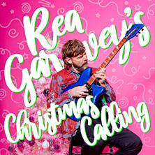 Rea Garvey's Christmas Calling 09.12.2025 CCH - Congress Center Hamburg