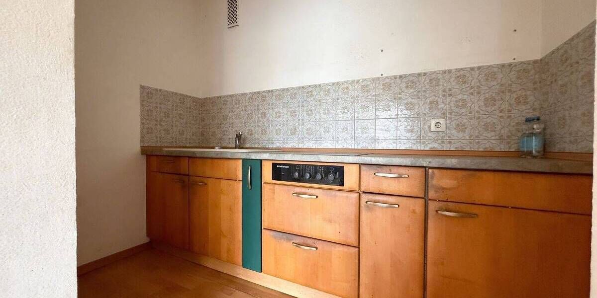 Etagenwohnung Düsseldorf Düsseltal - 2 Zimmer, 59 m&sup2;, 214.800&euro; | Angebot:26289363