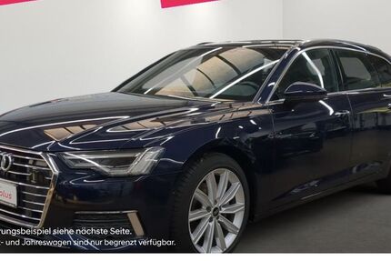 Audi A6 64.283 km 30.950 &euro; Mülheim a.d. Ruhr 45481