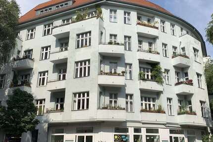 Wohnung zum Mieten in Berlin 790 € 62.99 m²