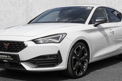 Cupra Leon 36.150 km 23.480 &euro; Düsseldorf 40474