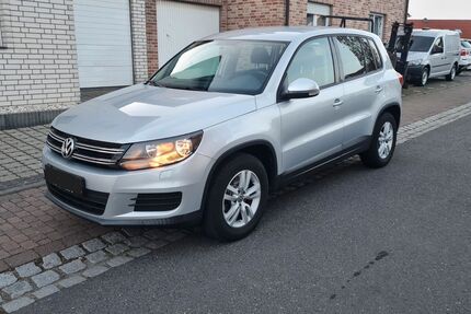 VW Tiguan 30.982 km 13.950 € Grevenbroich 41515