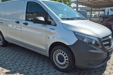 Mercedes-Benz eVito 48.000 km 16.541 &euro; Mönchengladbach 41063
