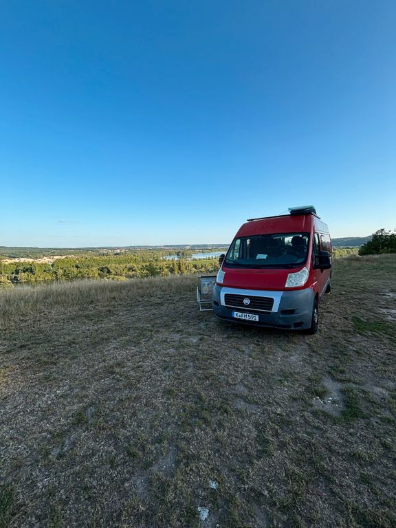 Fiat Ducato 166.500 km 21.000 € Köln 50733