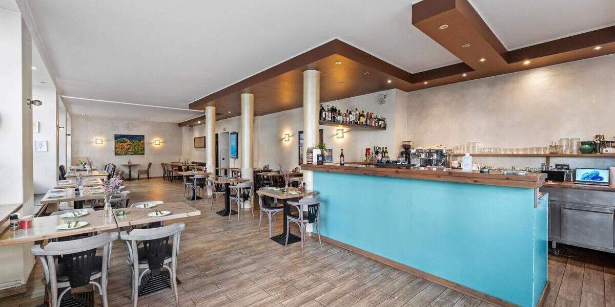 Gewerbeobjekt Düsseldorf Friedrichstadt - 849.000&euro; | Angebot:25536240