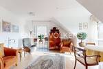 Etagenwohnung Moers Schwafheim - 2 Zimmer, 63 m&sup2;, 225.000&euro; | Angebot:26545534