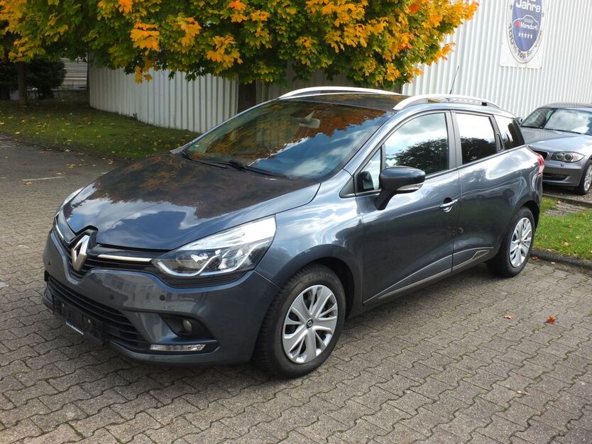Renault Clio 118.021 km 8.904 € Köln-Marsdorf/Junkersdorf 50858