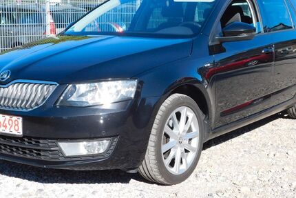 Skoda Octavia 378.268 km 5.499 &euro; Mülheim 45473