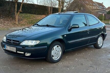 Citroen Xsara 190.546 km 999 &euro; Mönchengladbach 40165