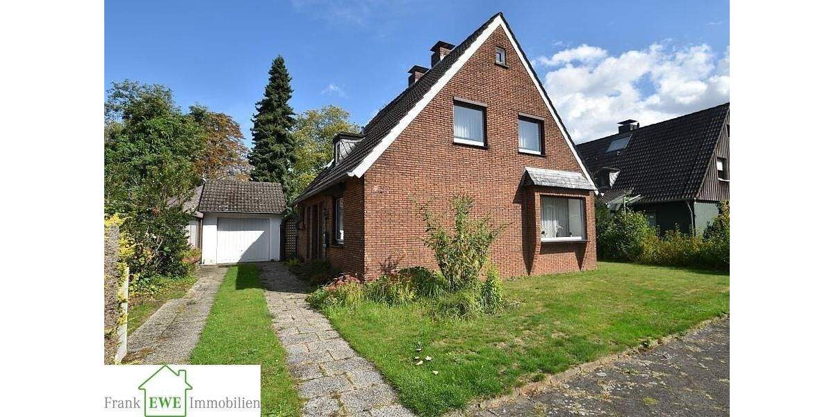 Einfamilienhaus Düsseldorf Urdenbach - 5 Zimmer, 129 m&sup2;, 790.000&euro; | Angebot:25391428