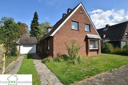 Haus Düsseldorf Urdenbach - 5 Zimmer, 129 m&sup2;, 790.000&euro; | Angebot:25391428