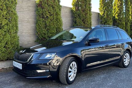 Skoda Octavia 243.000 km 8.500 &euro; Hilden 40721