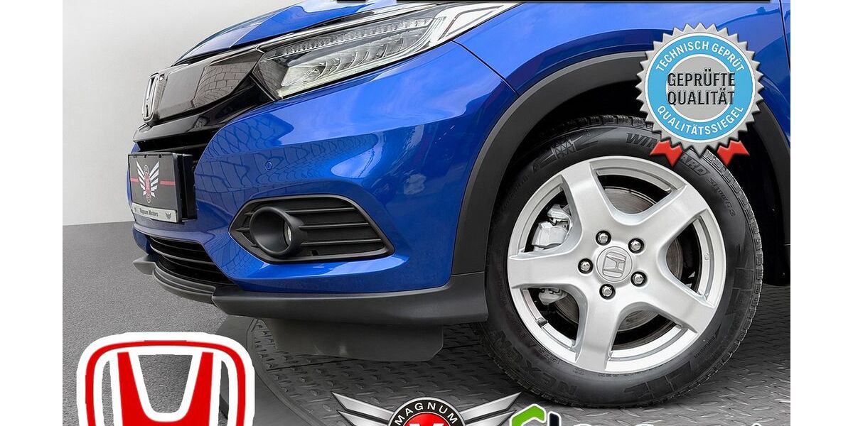 Honda HR-V 79.661 km 15.990 &euro; Düsseldorf 40625