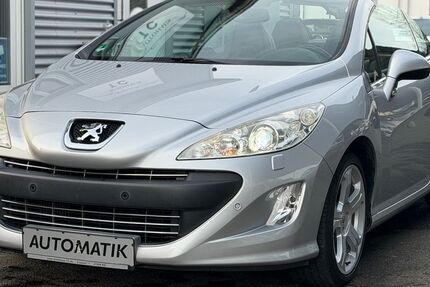 Peugeot 308 80.000 km 9.490 &euro; Krefeld 47809
