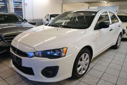 Mitsubishi Lancer 153.500 km 7.500 &euro; Solingen 42719