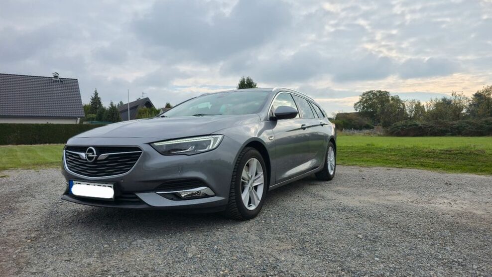 Opel Insignia 136.000 km 15.000 € Krefeld 47805