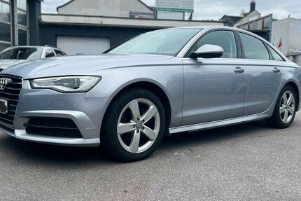 Audi A6 96.000 km 21.100 &euro; Remscheid 42853