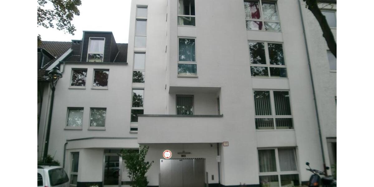 Etagenwohnung Düsseldorf Stadtbezirk 9 - 1 Zimmer, 30 m&sup2;, 135.000&euro; | Angebot:27136702