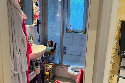 Wohnung zum Mieten in Ratingen 495 € 24.03 m² 1 zimmer