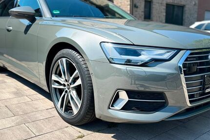 Audi A6 174.100 km 23.900 &euro; Mönchengladbach - Odenkirchen 41199