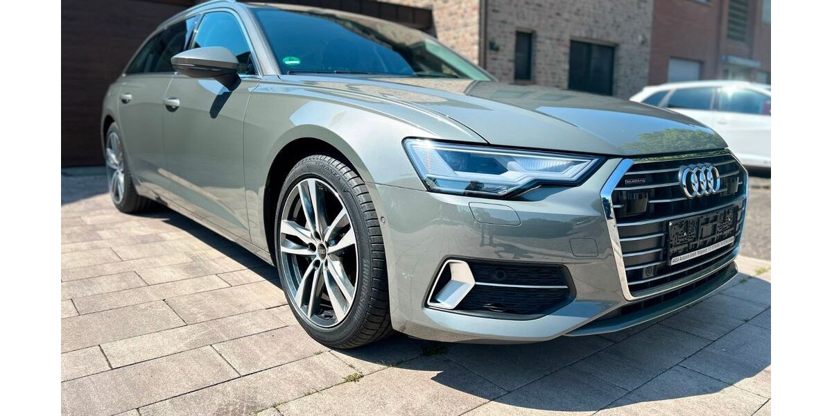 Audi A6 174.100 km 23.900 &euro; Mönchengladbach - Odenkirchen 41199