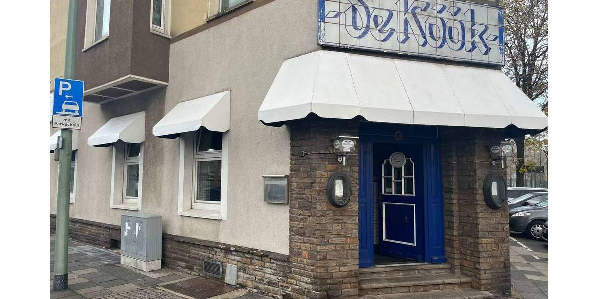 Gewerbeobjekt Duisburg Neudorf-Nord - 2.200&euro; | Angebot:23959438