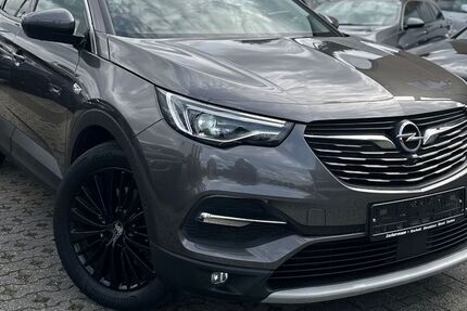 Opel Grandland (X) 115.300 km 15.698 &euro; Mönchengladbach 41063