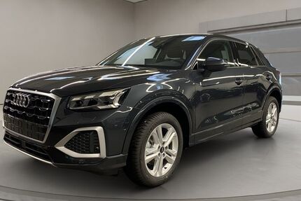 Audi Q2 1.500 km 38.590 &euro; Krefeld 47805